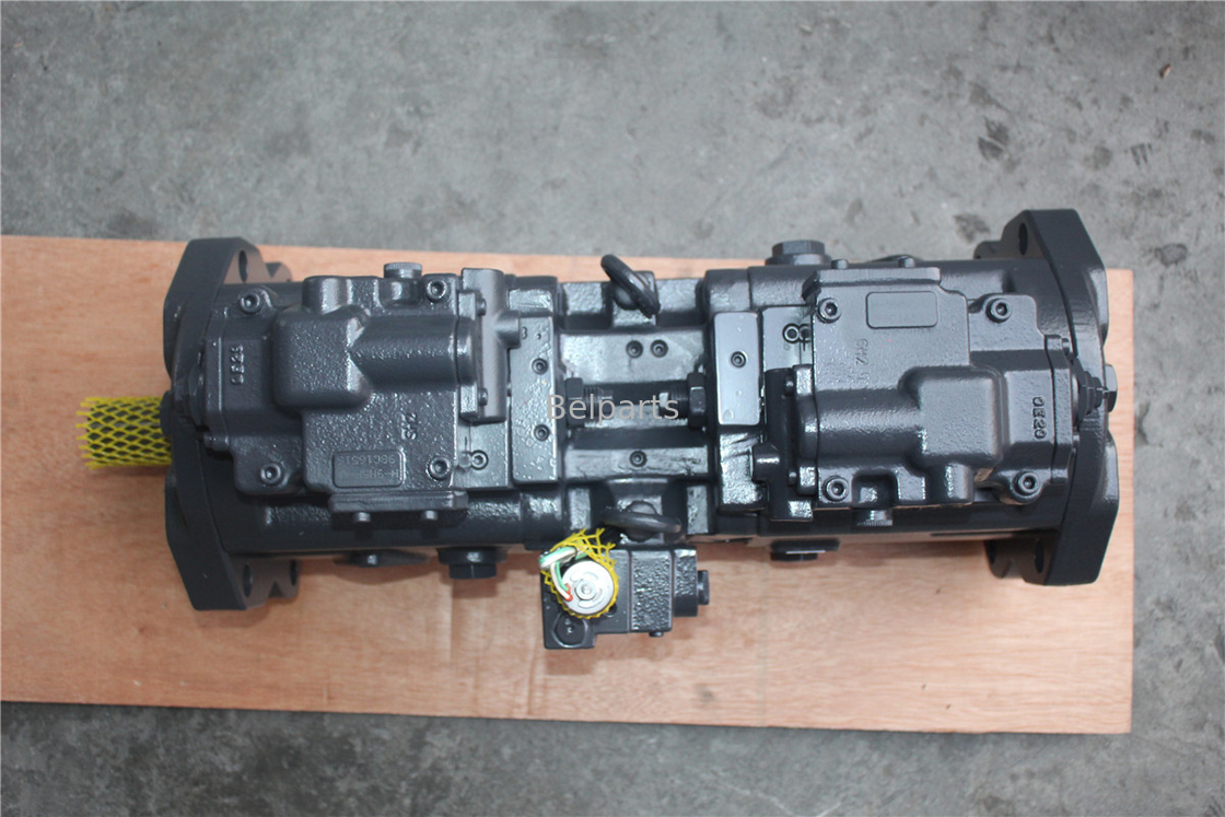 Belparts koparka główna pompa R480LC-9 R520LC-9 R370LC-7 pompa hydrauliczna 31QB-10011 31NA-10020 dla Hyundai
