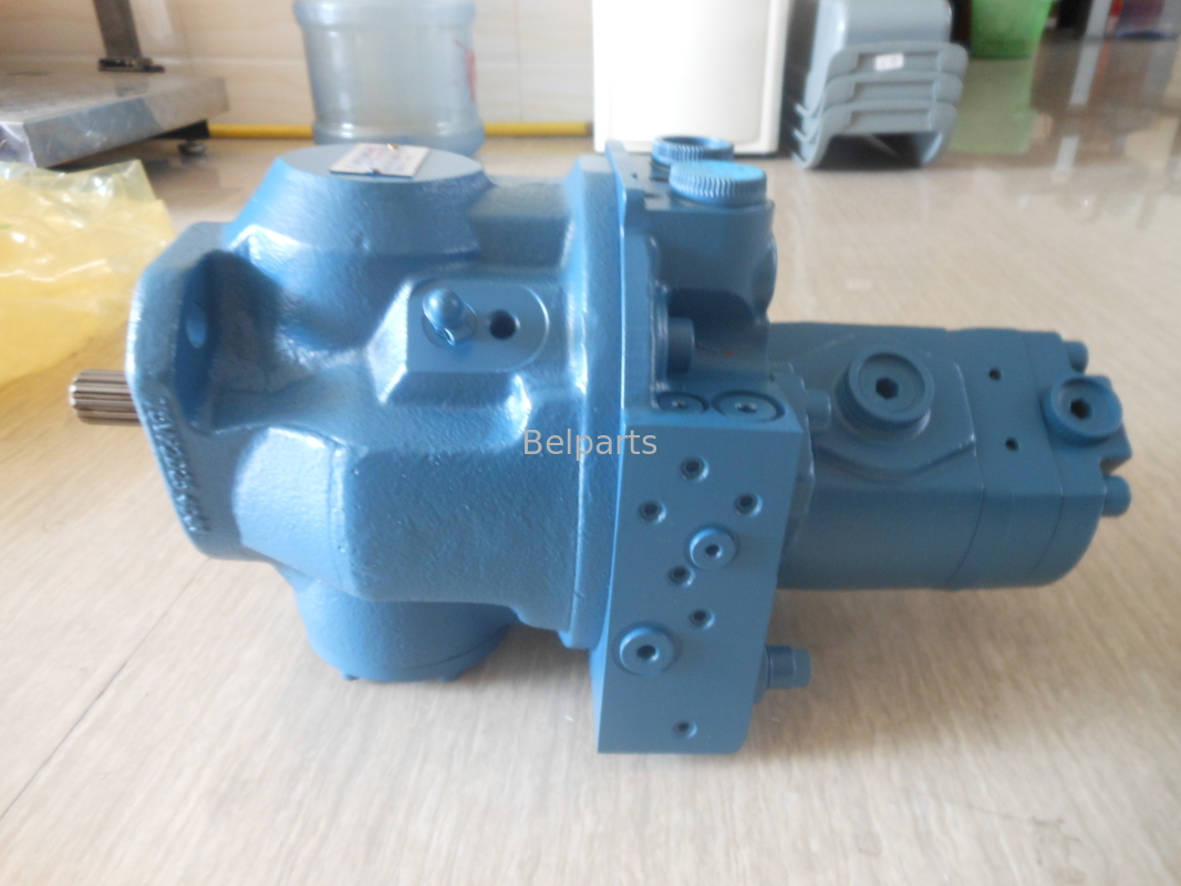 Belparts koparka pompa główna R55-7 R55-7A R55-9 pompa hydrauliczna 31M8-10020 31M8-10010 31M9-10030 dla Hyundai