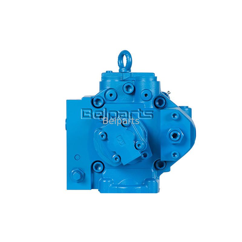 Belparts koparka główna pompa R80-7 R80-7A R75-7 pompa hydrauliczna 31N1-10010 XJDH-01739 dla Hyundai