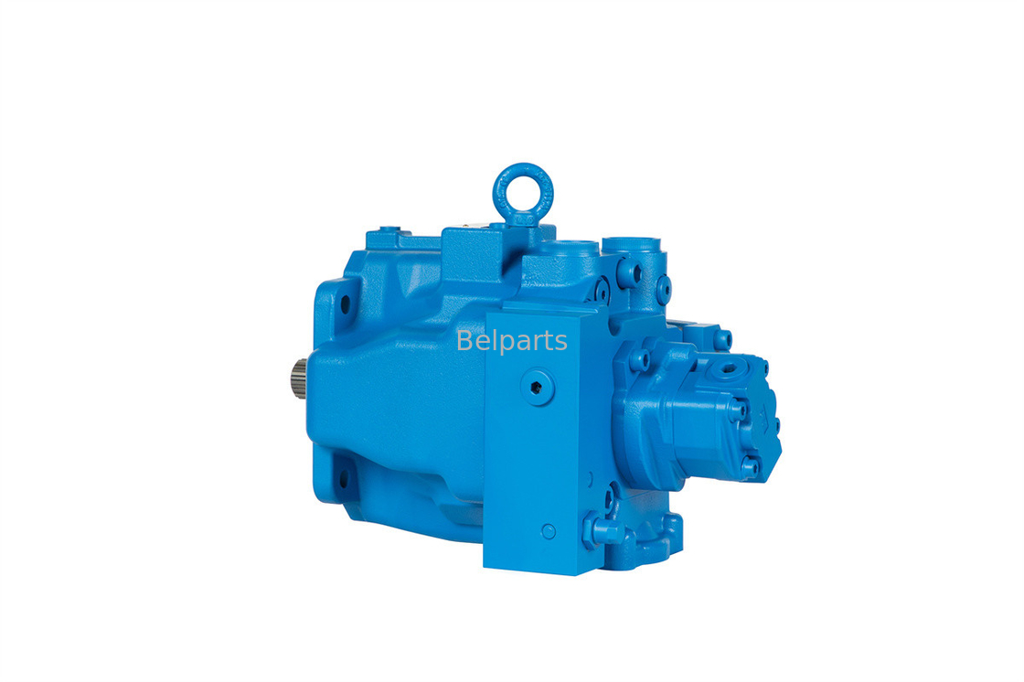 Belparts koparka główna pompa R80-7 R80-7A R75-7 pompa hydrauliczna 31N1-10010 XJDH-01739 dla Hyundai