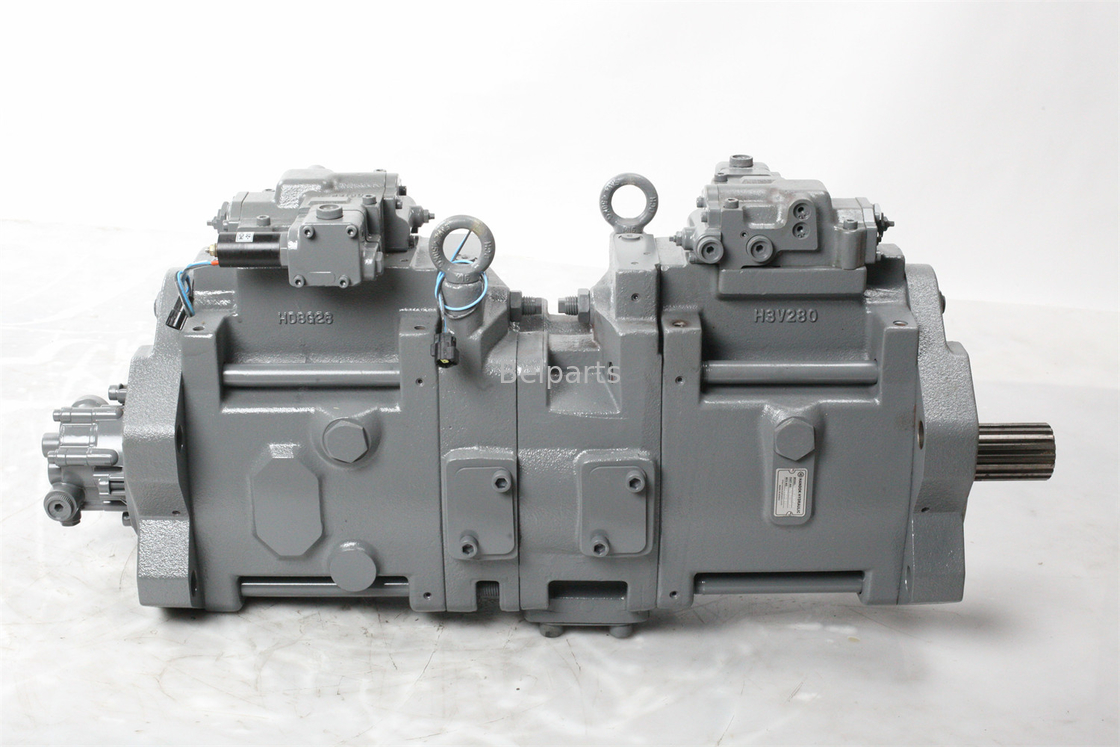Belparts koparka pompa główna R800LC-7A pompa hydrauliczna 31ND-10010 dla Hyundai