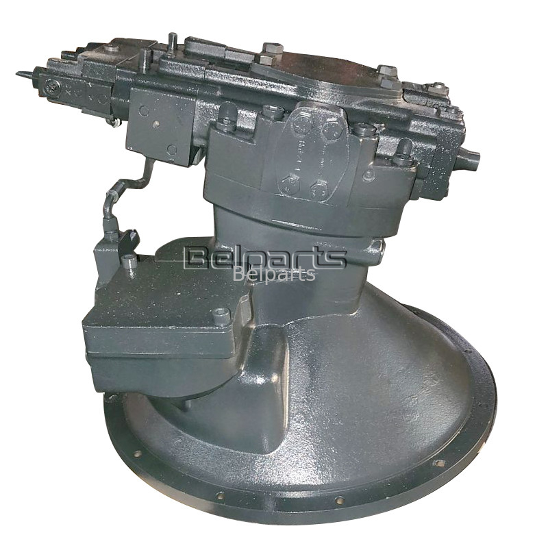 Części kopalni pompa główna SOLAR330 SOLAR340LC dx330 dx340 pompa hydrauliczna 2401-9193A 401-00253 do doosan