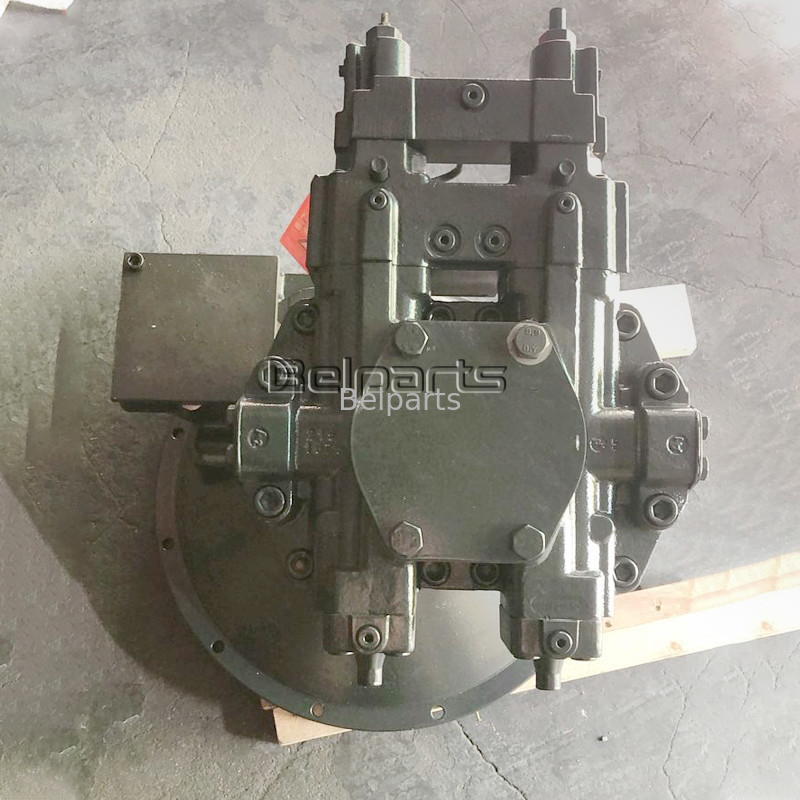 Części kopalni pompa główna SOLAR330 SOLAR340LC dx330 dx340 pompa hydrauliczna 2401-9193A 401-00253 do doosan