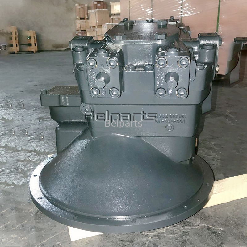 Części kopalni pompa główna SOLAR330 SOLAR340LC dx330 dx340 pompa hydrauliczna 2401-9193A 401-00253 do doosan