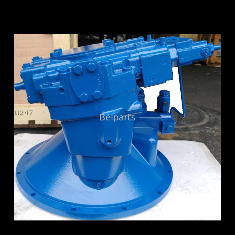 Belparts koparka pompa główna DX420LC SOLAR400LC-V pompa hydrauliczna K1003280B 2401-9263 do doosan