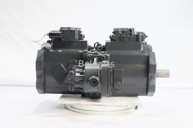 Pompy hydrauliczne do doosan 401-00233