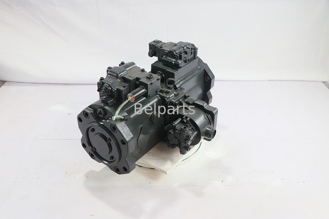 Pompy hydrauliczne do doosan 401-00233