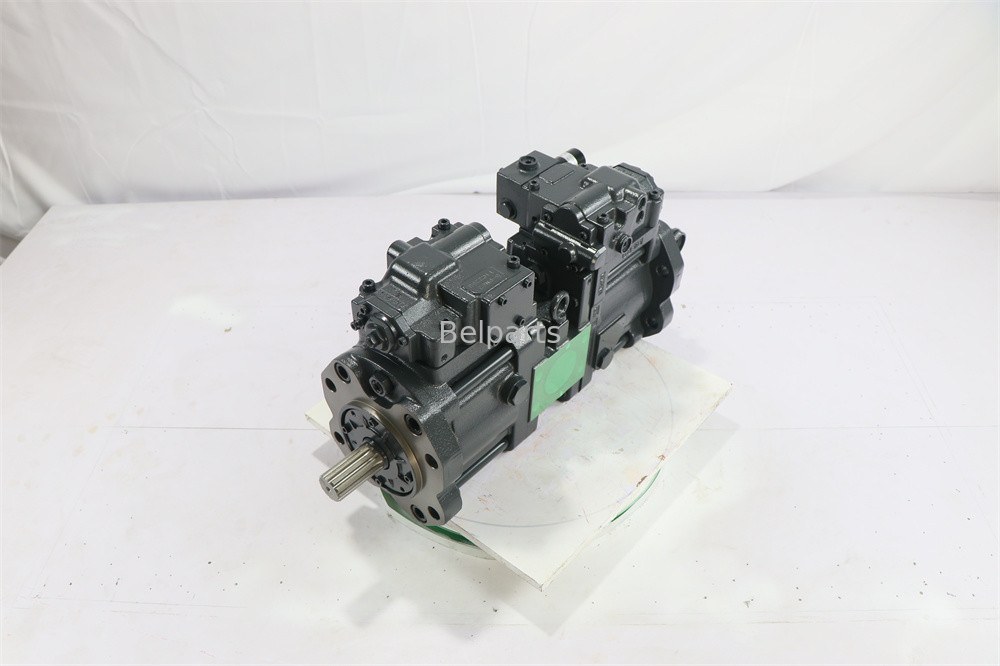 Belparts koparka pompa główna DX140LCR DX140LC DX160LC pompa hydrauliczna K1024107A K1040160A dla doosan