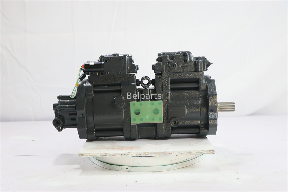 Belparts koparka pompa główna DX140LCR DX140LC DX160LC pompa hydrauliczna K1024107A K1040160A dla doosan