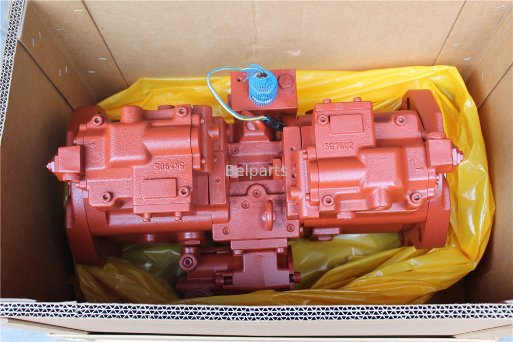 Belparts koparka pompa główna DX225LC DX225LCA DX230LC DX220LC pompa hydrauliczna K1000698E K1000698G dla doosan