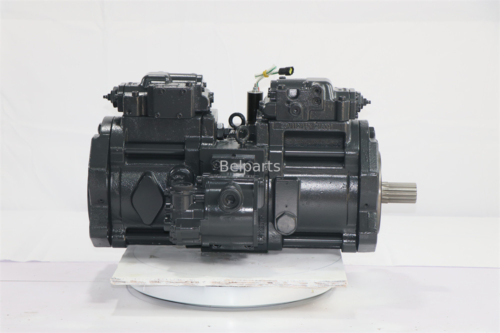 Belparts koparka pompa główna SOLAR 250LC-V dx250 hydrauliczna pompa 401-00020 do doosan