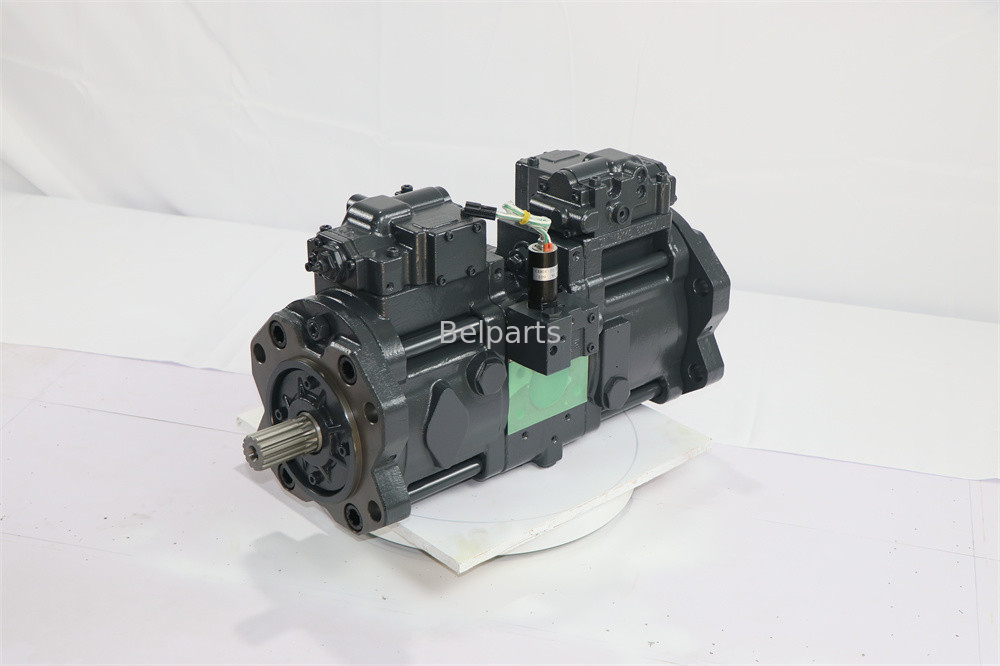 Belparts koparka pompa główna SOLAR 250LC-V dx250 hydrauliczna pompa 401-00020 do doosan