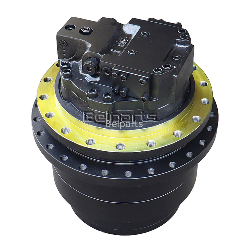 Części koparki Belparts R290LC-9 R300LC-7 R305LC-7 Final Drive Assembly 31Q8-40030 Motor podróżny dla Hyundai