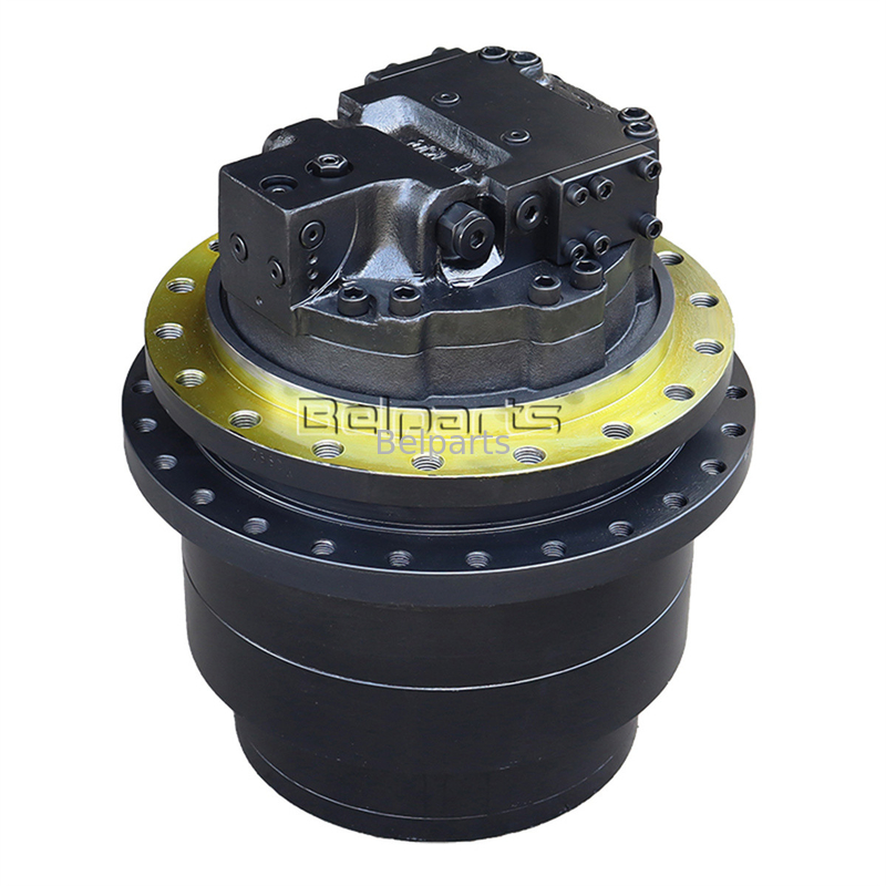 Części koparki Belparts R290LC-9 R300LC-7 R305LC-7 Final Drive Assembly 31Q8-40030 Motor podróżny dla Hyundai