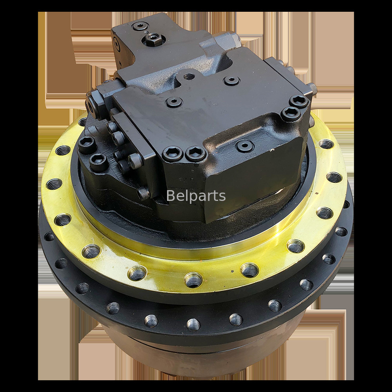 R320LC-7 R320LC-7A Final Drive Assembly Belparts Excavator 31N9-40010 31N9-40030BG