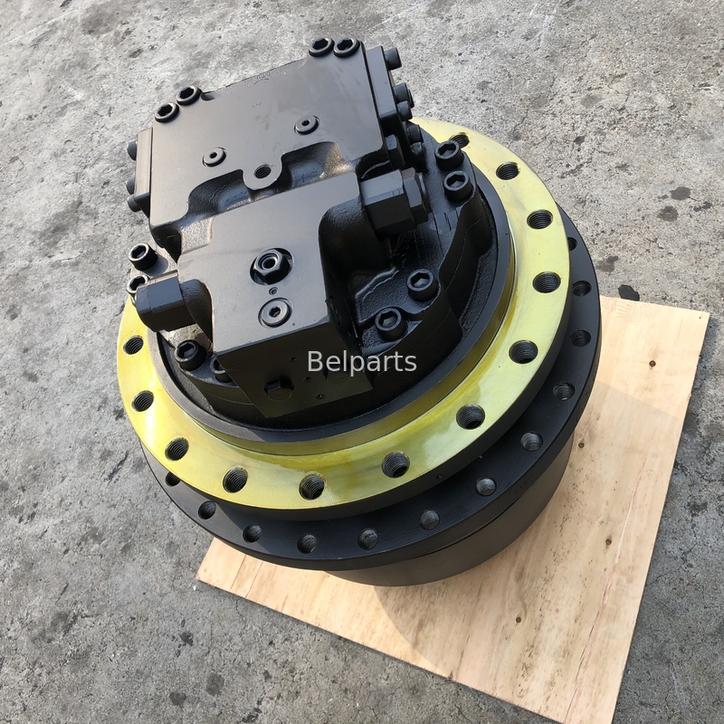 R320LC-7 R320LC-7A Final Drive Assembly Belparts Excavator 31N9-40010 31N9-40030BG