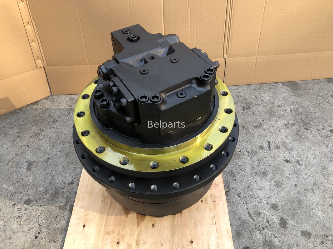 R320LC-7 R320LC-7A Final Drive Assembly Belparts Excavator 31N9-40010 31N9-40030BG