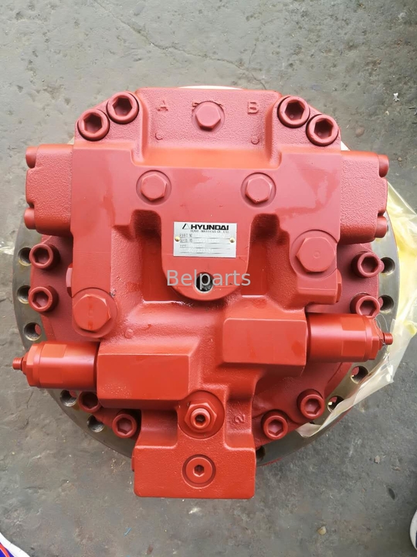 R360LC-7A R360LC-9 Final Drive Assembly Belparts Excavator R360LC-7 31NA-40010 31NA-40020