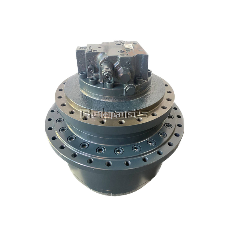 R450LC-7 R480LC-9 Części Bel Excavator Motor Assy R370LC-7 Final Drive Assy 31NB-40030 34E7-03050 31NA-40021