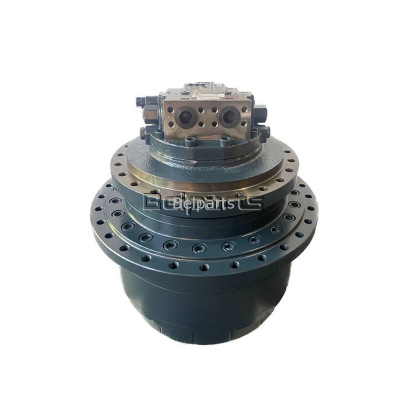 R450LC-7 R480LC-9 Części Bel Excavator Motor Assy R370LC-7 Final Drive Assy 31NB-40030 34E7-03050 31NA-40021