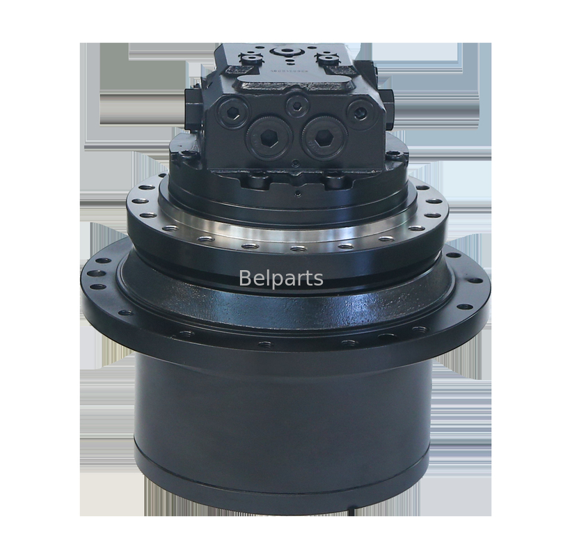 Części koparki Belparts Excavator Travel Motor Assy PC100-3 PC100-1 Final Drive Assy 202-60-00302 202-60-51101 Dla KOMATSU