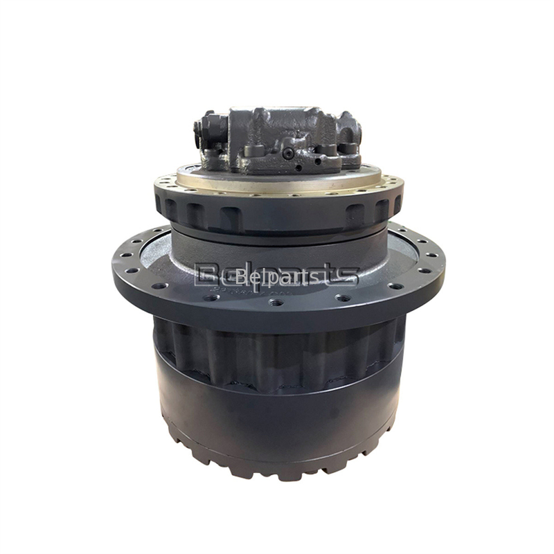 PC270-8 Final Drive Assy Belparts Excavator Travel Motor Assy 207-27-00470 708-8H-00350 Dla Komatsu
