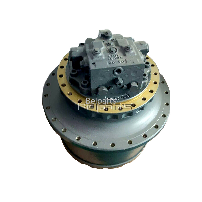 PC450-7 Final Drive Assy Belparts Excavator Travel Motor Assy PC450-6 706-88-00151 706-88-00150 706-8J-01012 Dla Komatsu