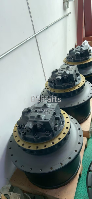 PC450-7 Final Drive Assy Belparts Excavator Travel Motor Assy PC450-6 706-88-00151 706-88-00150 706-8J-01012 Dla Komatsu