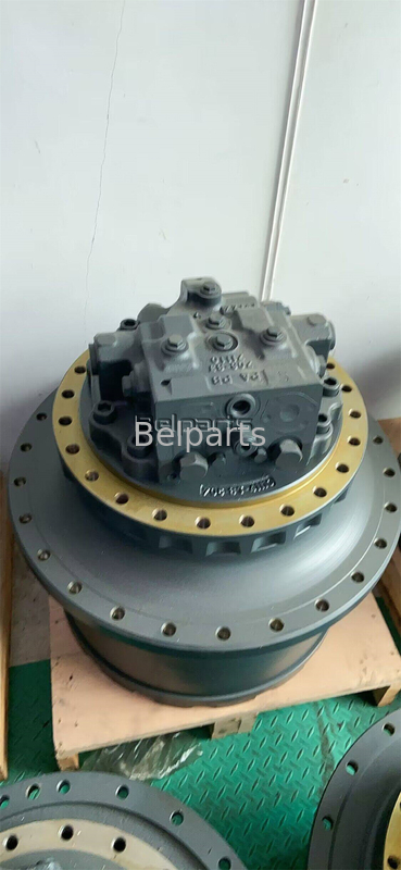 PC450-7 Final Drive Assy Belparts Excavator Travel Motor Assy PC450-6 706-88-00151 706-88-00150 706-8J-01012 Dla Komatsu