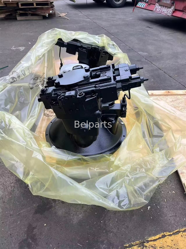 Oryginalny nowy koparz R505LVS Hydrauliczna pompa A8V0225LA1KH1 dla Rexroth R902277494 pompa tłokowa