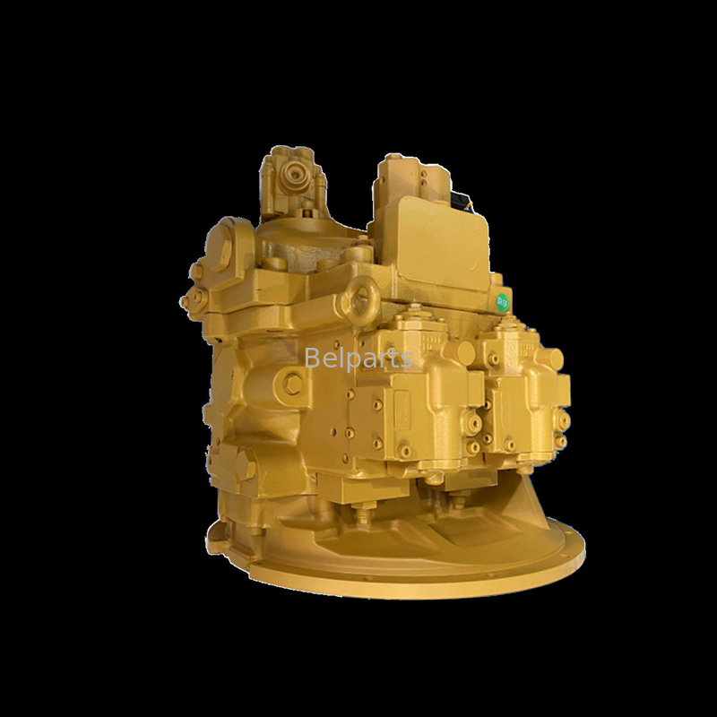 Nowy tłok z koparki E336D Hydrauliczna pompa 2959674 Główna pompa K5V160DP