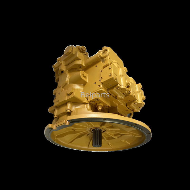 Nowy tłok z koparki E336D Hydrauliczna pompa 2959674 Główna pompa K5V160DP