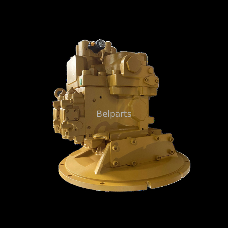 Nowy tłok z koparki E336D Hydrauliczna pompa 2959674 Główna pompa K5V160DP