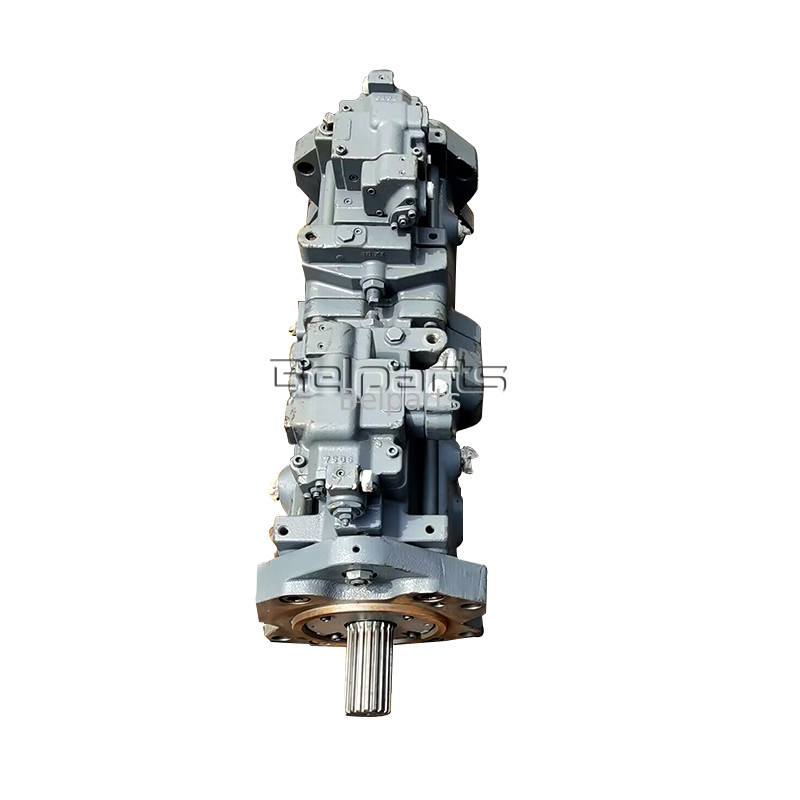 Belparts oryginalna naprawa koparki EX3600-5 Hydrauliczna pompa główna K3V280 pompa tłokowa dla Hitachi 4624104