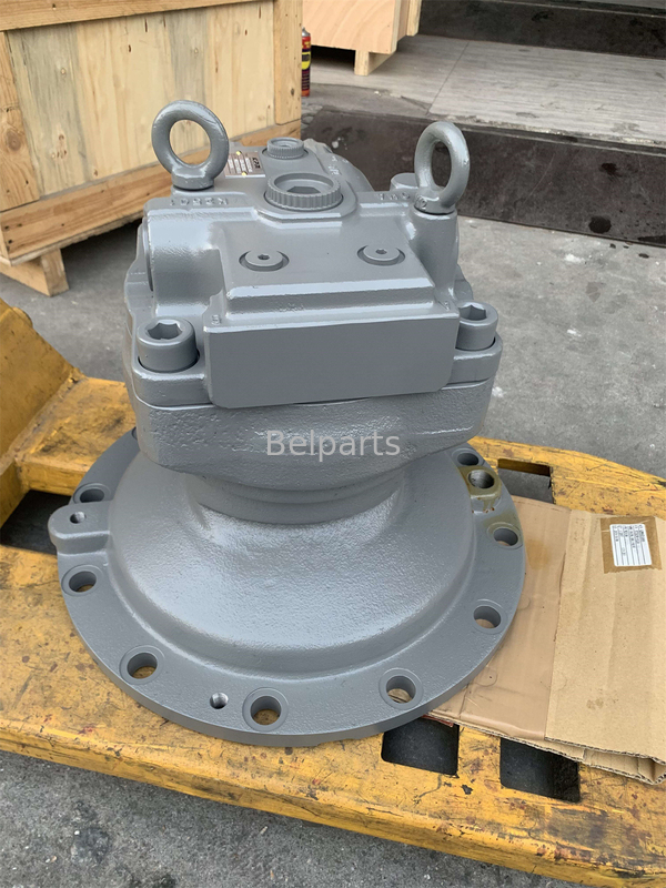 Belparts Excavator Original Brand New ZX870-3 Swing Motor  Swing Motor dla Hitachi 4637117 9250922