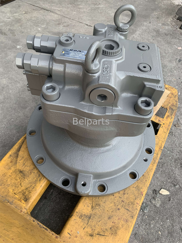 Belparts Excavator Original Brand New ZX870-3 Swing Motor  Swing Motor dla Hitachi 4637117 9250922