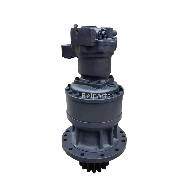 Części kopalni EC330B EC360B Silnik przesuwny VOE14625697 Silnik przesuwny VOE 14512786