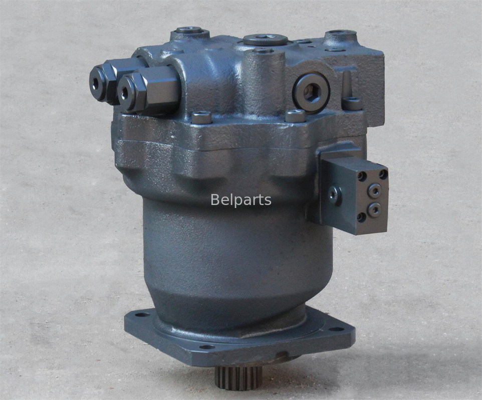 Części kopalni EC330B EC360B Silnik przesuwny VOE14625697 Silnik przesuwny VOE 14512786