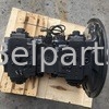 Ekskawator Komatsu Pc60-7 Pc300 Pc50mr-2 Pc45-8 Hydraulic Pump Rebuild Kit Pc160 Hydraulic Pump 708-1s-11212