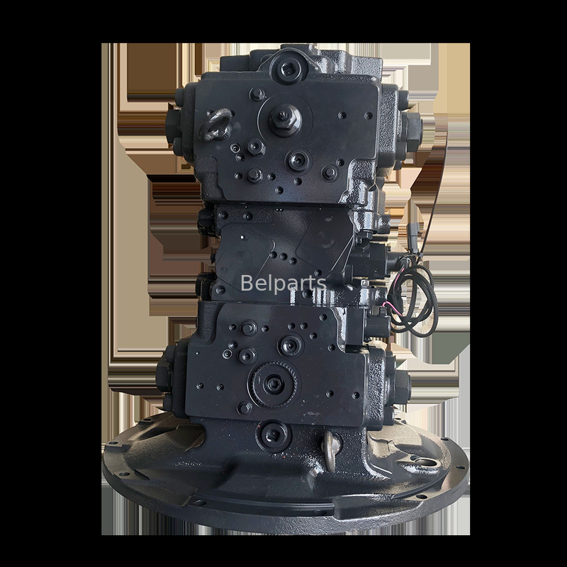 Ekskawator Komatsu Pc60-7 Pc300 Pc50mr-2 Pc45-8 Hydraulic Pump Rebuild Kit Pc160 Hydraulic Pump 708-1s-11212
