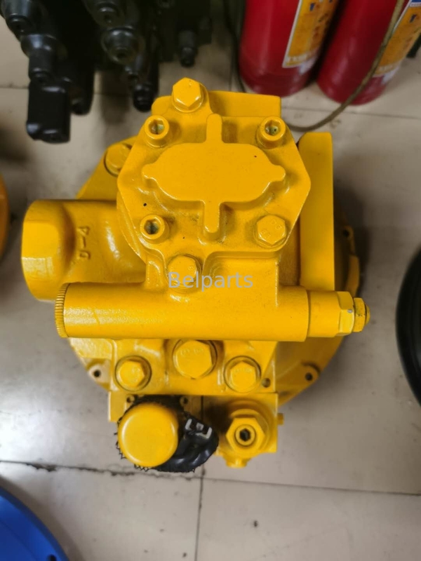 Pompy tłokowe hydrauliczne dla Komatsu Pc490lc-11 708-2j-00012 Pc120-8 Pc160 Pc128uu-2 Główna pompa hydrauliczna