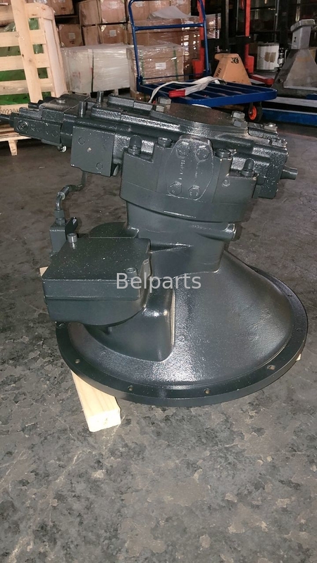 Części kopalni Dossan Dx225 400914-00295 Dx340 K3v63dt Hydraulic Pump Axial Piston Piston Pump