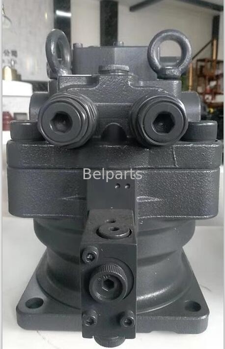 Wykopalnia z częściami do kopalni JCM923C silnik huśtawkowy M5X180CHB-10A-6HA1285-169 silnik huśtawkowy