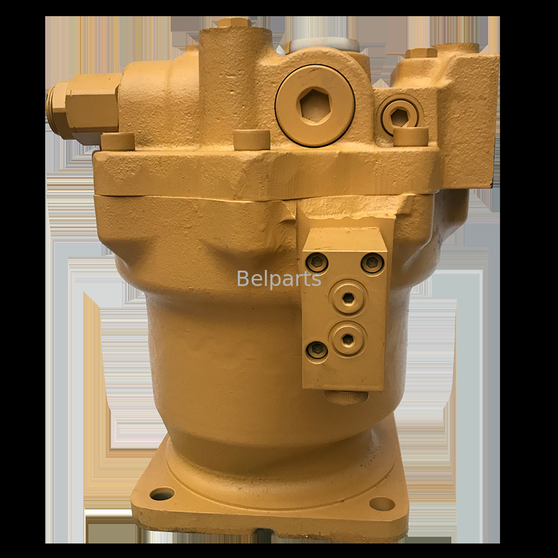 Wykopalnia Belparts R360-9 silnik swingowy 31NA-10120 31NA-10160 31QA-10130