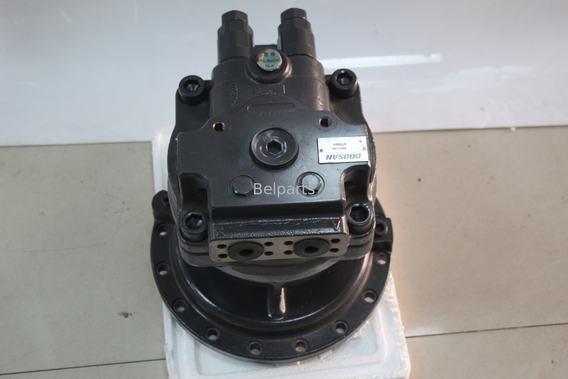 Swing Motor Excavator Najwyższa wydajność dla potrzeb kopalni
