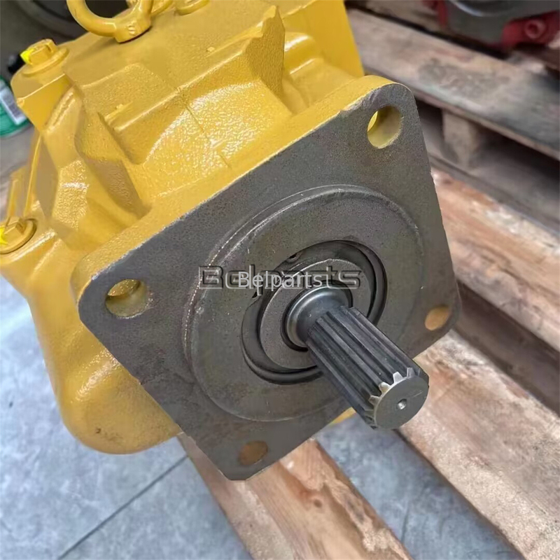 Komatsu E307 Hydraulic Pump Assembly For Excavator Hydraulic Power China Made Quality