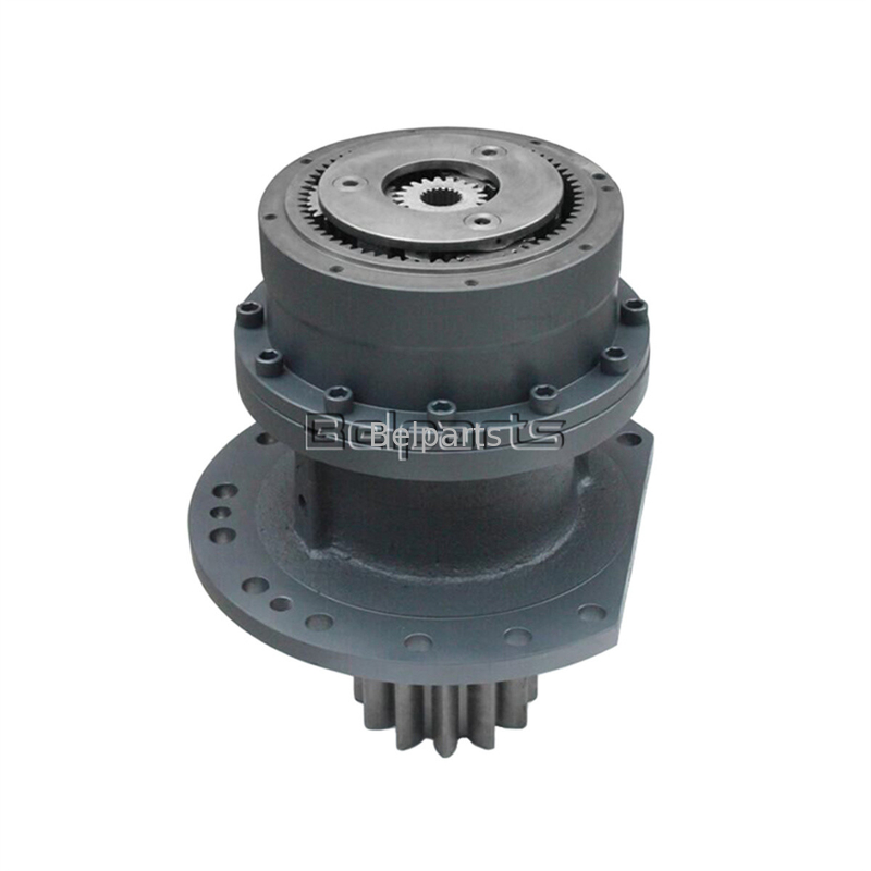 Drzewna obudowa koparki Swing Gearbox ZX470 Gear Reduction Gearbox 9300512 dla Hitachi