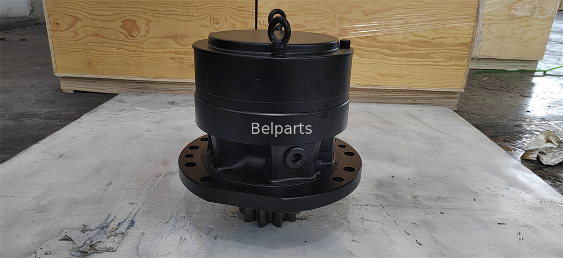 Belparts Ekskawator Swing Gearbox Dla Komatsu Ekskawatora Redukcja obrotowa 201-26-00060 Dla PC70-8