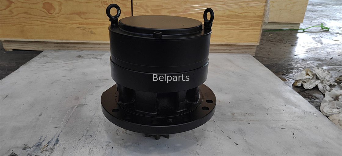 Belparts Ekskawator Swing Gearbox Dla Komatsu Ekskawatora Redukcja obrotowa 201-26-00060 Dla PC70-8