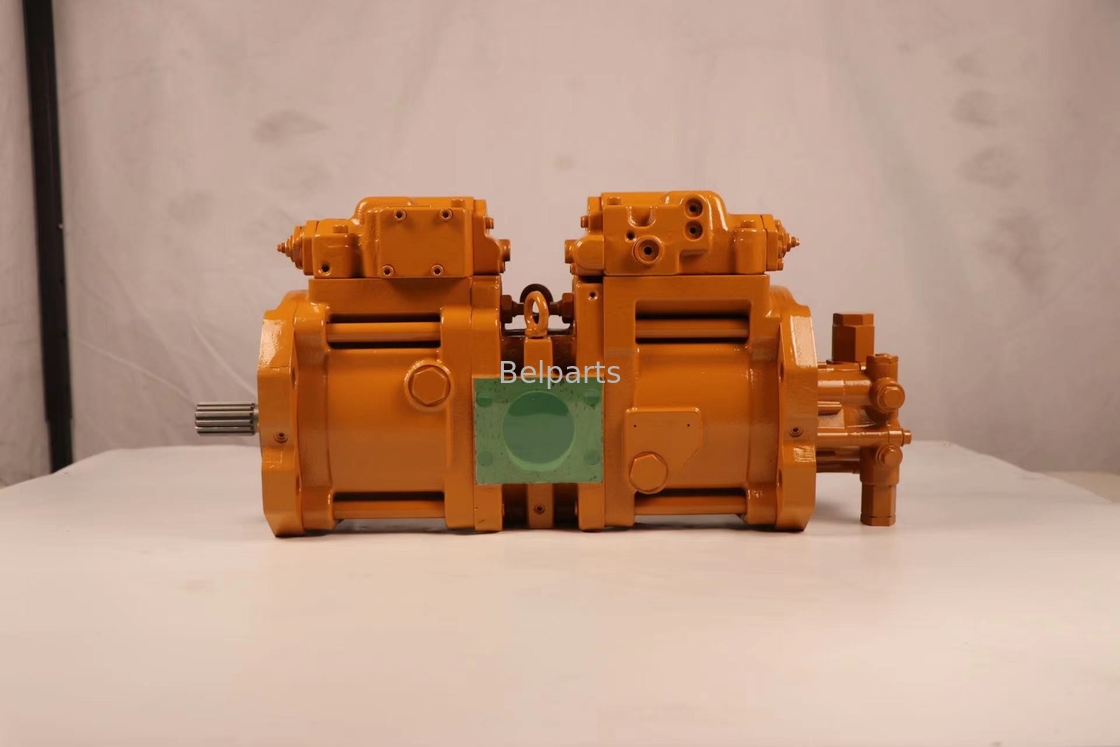 Zastosowalne części koparki E317 E315 Hydrauliczna pompa 1336792 Dla Twoich konkretnych potrzeb